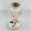 [458166301] Vorratsdose Villeroy & Boch Wildrose gebraucht - sehr gut Bild 4