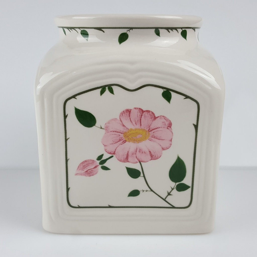 [458166301] Vorratsdose Villeroy & Boch Wildrose gebraucht - sehr gut Bild 5