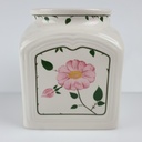 [458166301] Vorratsdose Villeroy & Boch Wildrose gebraucht - sehr gut Bild 5