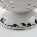 [458166302] Nudelsieb Villeroy & Boch Wildrose gebraucht - gut Bild 4