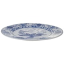 [458166312] Kuchenteller 21 cm Sandra Rich Zwiebelmuster gebraucht - sehr gut Bild 2