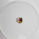 [458166313] Kuchenteller Dessertteller 20,5 cm Royal Albert Old Country Roses gebraucht - gut Bild 6
