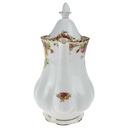 [458166315] Kaffeekanne 1,2 L Royal Albert Old Country Roses gebraucht - gut Bild 2