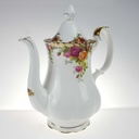 [458166315] Kaffeekanne 1,2 L Royal Albert Old Country Roses gebraucht - gut Bild 5