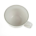 [458166316] Kaffeetasse Pfalzkeramik Gänseglück R. Lumm gebraucht - gut Bild 3