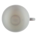 [458166321] Kaffeetasse 0,2 L Hutschenreuther Arzberg Blaue Blumen gebraucht - sehr gut Bild 3