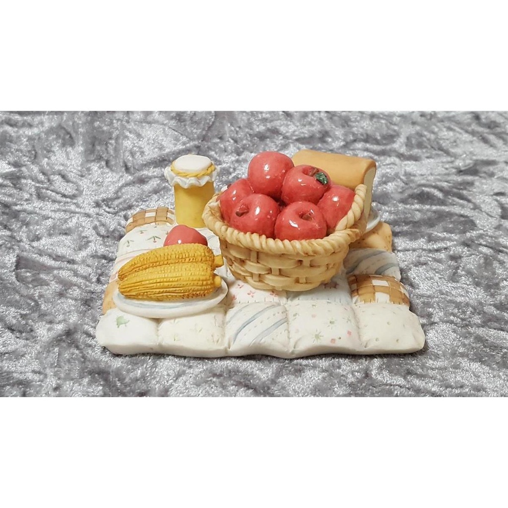[45816633] Figur Cherished Teddies We Bear Thanks 1994 gebraucht - gut Bild 4