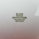 [458166331] Kuchenteller 19,7 cm Hutschenreuther Arzberg Blaue Blumen gebraucht - gut Bild 3
