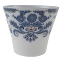 [458166334] Eierbecher Hutschenreuther Arzberg Blaue Blumen gebraucht - sehr gut Bild 3
