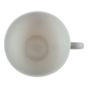 [458166335] Kaffeetasse mit Untertasse Hutschenreuther Arzberg Blaue Blumen gebraucht - sehr gut Bild 5