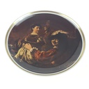 [458166343] Wandteller Sammelteller 26,9 cm Seltmann Vohenstrauß gebraucht - gut Bild 2