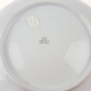 [458166343] Wandteller Sammelteller 26,9 cm Seltmann Vohenstrauß gebraucht - gut Bild 9