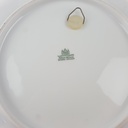 [458166344] Wandteller 27 cm Seltmann Vohenstrauß gebraucht - gut Bild 8