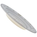 [458166348] Kuchenteller 20,3 cm Pfalzkeramik Gänseglück R. Lumm gebraucht - sehr gut Bild 2