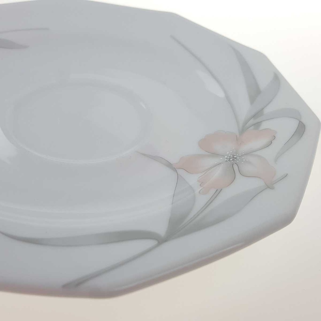 [458166349] Untertasse für Kaffee 15,5 cm Winterling Kirchenlamitz gebraucht - gut Bild 3