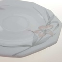 [458166349] Untertasse für Kaffee 15,5 cm Winterling Kirchenlamitz gebraucht - gut Bild 3