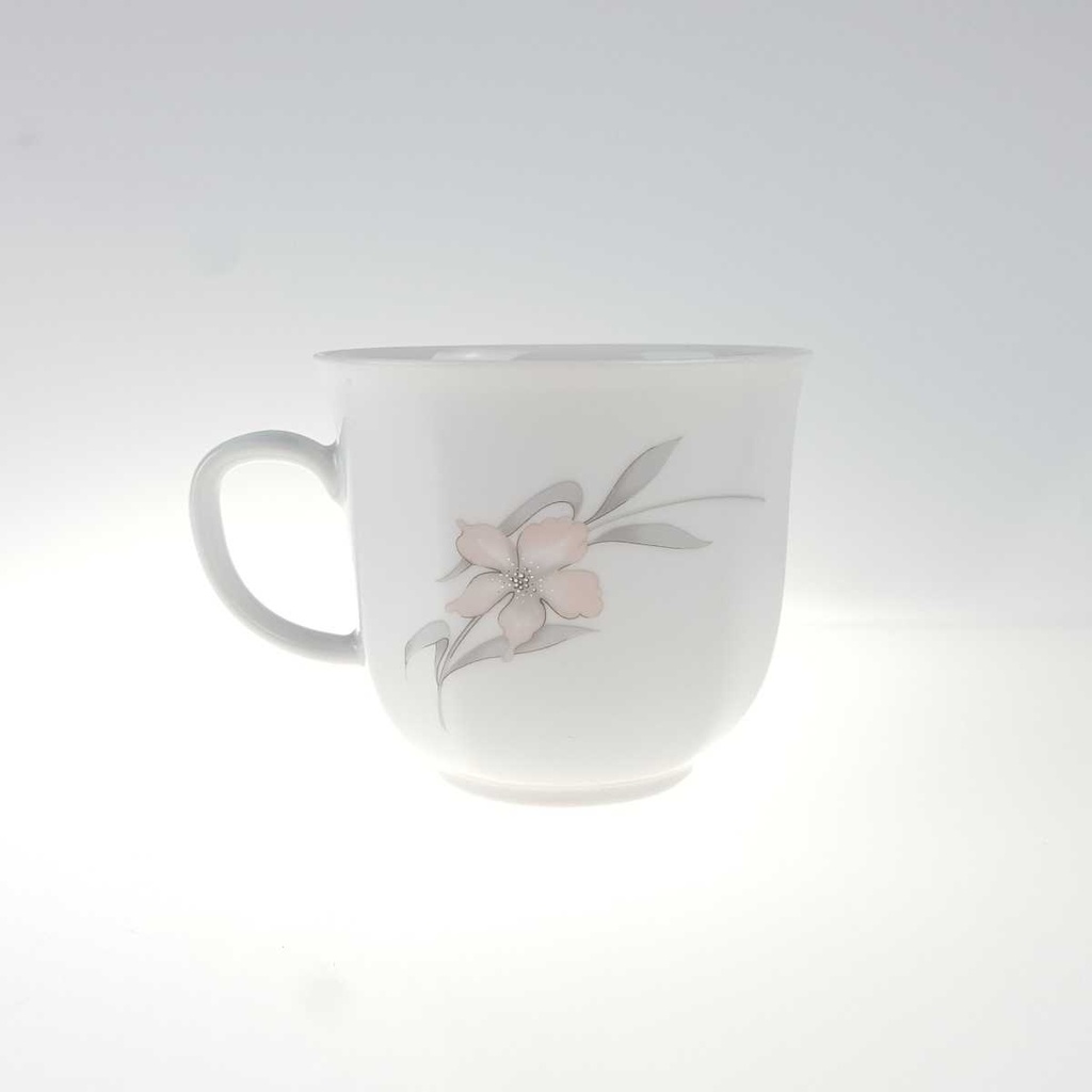 [458166350] Kaffeetasse ohne Stempel Winterling Kirchenlamitz gebraucht - sehr gut Bild 4