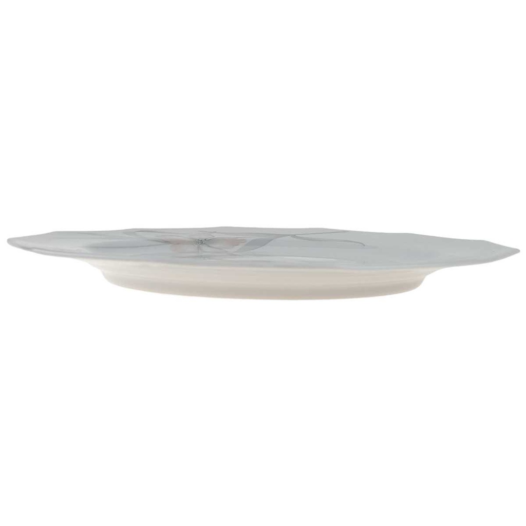 [458166352] Speiseteller Essteller 25 cm Winterling Kirchenlamitz gebraucht - gut Bild 2