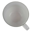 [458166353] Teetasse Pfalzkeramik Gänseglück R. Lumm gebraucht - sehr gut Bild 3
