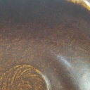 [2119229] Auflaufform Toastpfännchen Melitta Friesland Katengeschirr Braun gebraucht - gut Bild 6