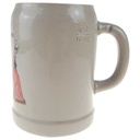 [2119231] Bierkrug Sammelkrug 0,5 L Gerz gebraucht - sehr gut Bild 2