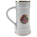 [2119232] Bierkrug Sammelkrug 0,65 L FP Zajecar gebraucht - sehr gut Bild 2