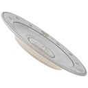 [458166368] Untertasse 19,4 cm Pfalzkeramik Gänseglück R. Lumm gebraucht - sehr gut Bild 2
