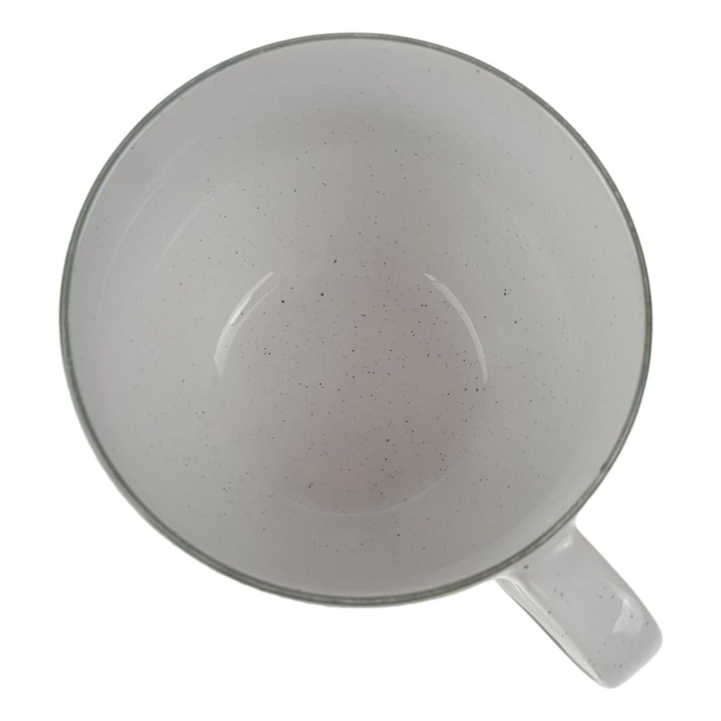 [458166369] Teetasse mit Untertasse Pfalzkeramik Gänseglück R. Lumm Bild 5