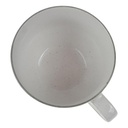 [458166369] Teetasse mit Untertasse Pfalzkeramik Gänseglück R. Lumm Bild 5
