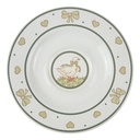 [458166369] Teetasse mit Untertasse Pfalzkeramik Gänseglück R. Lumm Bild 6