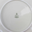 [458166370] Sammeltasse Sammelgedeck Teegedeck 3tlg Winterling Marktleuthen Blumen gebraucht - sehr gut Bild 8