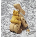 [45816642] Figur Cherished Teddies Everyone Needs An Occassional Hug 1999 gebraucht - gut Bild 2