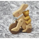 [45816642] Figur Cherished Teddies Everyone Needs An Occassional Hug 1999 gebraucht - gut Bild 3