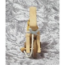 [45816642] Figur Cherished Teddies Everyone Needs An Occassional Hug 1999 gebraucht - gut Bild 4