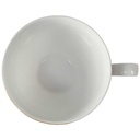 [45816650] Kaffeetasse Tasse Seltmann Weiden Vohenstrauß rot gold Rand gebraucht - gut Bild 2