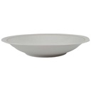 [458166564] Suppenteller Goldrand 22,1 cm AK Kaiser Porzellan Form 40 Reliefdekor gebraucht - gut Bild 2