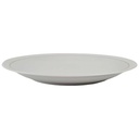 [458166566] Speiseteller Essteller Goldrand 24,8 cm AK Kaiser Porzellan Form 40 Reliefdekor gebraucht - gut Bild 2