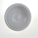 [458166573] Ersatzdeckel für Zuckerdose Hutschenreuther Form Dresden Chateau Bleu gebraucht - sehr gut Bild 4