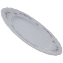 [458166580] Kuchenteller Dessertteller 19 cm Seltmann Weiden Julia Kleine Blüten 43769 gebraucht - gut Bild 2