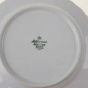 [458166580] Kuchenteller Dessertteller 19 cm Seltmann Weiden Julia Kleine Blüten 43769 gebraucht - gut Bild 3