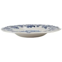 [458166586] Suppenteller 22,2 cm Enoch Wedgwood Royal Homes of Britain Bild 2