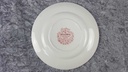 [45816660] Kuchenteller 20,2 cm Grindley Homeland Rot gebraucht - gut Bild 6