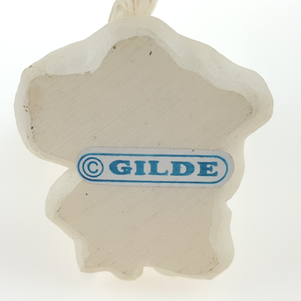 [458166608] Figur 7,5 cm Gilde gebraucht - gut Bild 6