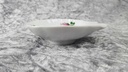 [45816661] Muschelschale Royal KPM Bavaria Form 1119 Rosendekor gebraucht - sehr gut Bild 3