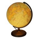 [458166611] Globus 43 cm gebraucht - gut Bild 2