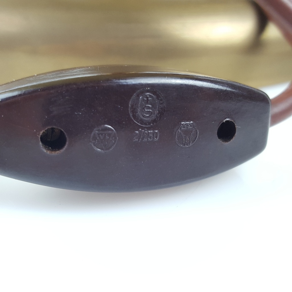 [458166611] Globus 43 cm gebraucht - gut Bild 4