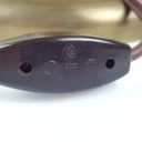 [458166611] Globus 43 cm gebraucht - gut Bild 4