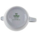 [458166613] Milchkännchen 0,2 L Mitterteich Modena gebraucht - sehr gut Bild 2