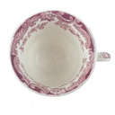[458166615] Kaffeetasse Palissy Avon Scenes Rot gebraucht - akzeptabel Bild 6