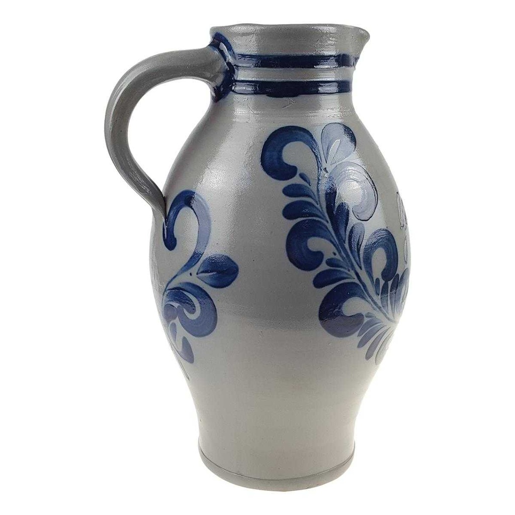 [2119237] Henkelkrug Krug Bembel 5 L gebraucht - gut Bild 3